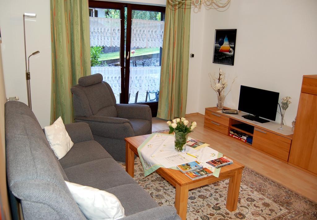 Ferienwohnung Marketa Bayerisch Eisenstein Exteriér fotografie